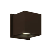 LEDWALL001D - Applique Mural Directionnel Carré DALS Lighting