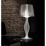 Liza Table Lamp from Slamp