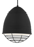 Loft Suspension Techlighting