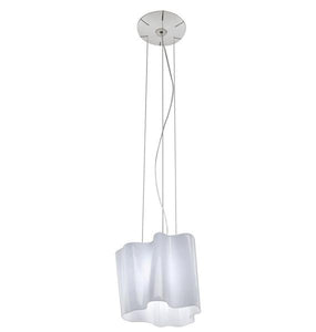 Logico Suspension Luminaire Artemide