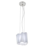 Logico Suspension Luminaire Artemide