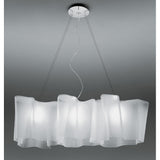 Logico Suspension Luminaire Artemide