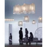 Logico Pendant Light from Artemide