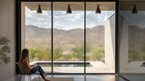 Swell Flush Plafonnier Pablo Lighting