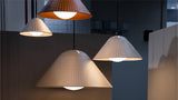 Bola Bell Suspension Pablo Designs Luminaire