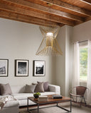 Syrma Grande Suspension Techlighting