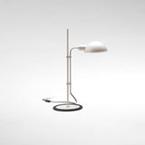 Funiculi S Lampe de Table de Marset