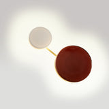 Caramel Applique Murale Marset