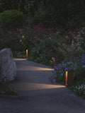 Domus Luminaire Extérieur Marset Lighting