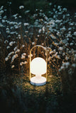 FollowMe Portable Outdoor Lamp from Marset