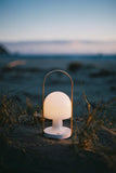 FollowMe Portable Outdoor Lamp from Marset