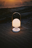 FollowMe Portable Outdoor Lamp from Marset