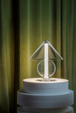 Fragile Lampe de Table Marset