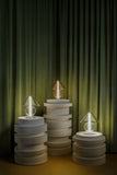 Fragile Lampe de Table Marset