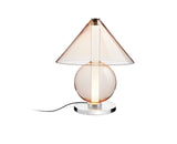 Fragile Lampe de Table Marset