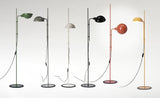 Funiculi Floor Lamp from Marset