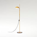 Funiculi Floor Lamp from Marset