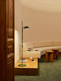 Funiculi Floor Lamp from Marset