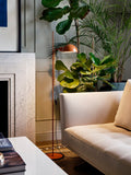 Funiculi Floor Lamp from Marset