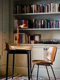 Funiculi S Lampe de Table de Marset