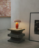 Gambosa Lampe de Table Marset