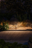 Ginger Bollard Lampe de Sol Marset