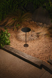 Ginger Bollard Lampe de Sol Marset