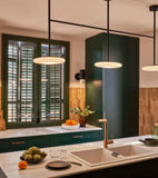 Ihana Marset Linéaire Suspension