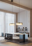 Ringo Suspension Marset Lighting