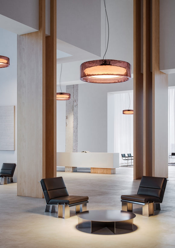 Ringo Suspension Marset Lighting