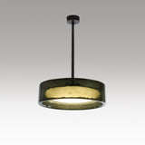 Ringo Avec Tige Fixe Suspension Marset Lighting