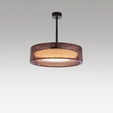 Ringo Avec Tige Fixe Suspension Marset Lighting