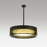Ringo Avec Tige Fixe Suspension Marset Lighting