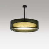 Ringo Avec Tige Fixe Suspension Marset Lighting
