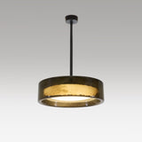 Ringo Avec Tige Fixe Suspension Marset Lighting