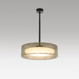 Ringo Avec Tige Fixe Suspension Marset Lighting