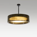 Ringo Avec Tige Fixe Suspension Marset Lighting