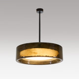Ringo Avec Tige Fixe Suspension Marset Lighting