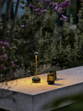 Sips Lampe Portable à Batterie Marset Luminaire