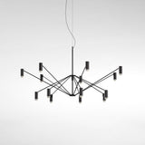 The W Suspension Marset Lighting