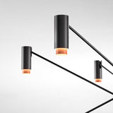 The W Suspension Marset Lighting