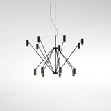 The W Suspension Marset Lighting