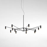 The W Suspension Marset Lighting