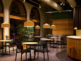 Zenc Suspension Marset Lighting