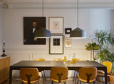 Zenc Suspension Marset Lighting
