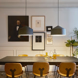 Zenc Suspension Marset Lighting