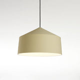 Zenc Suspension Marset Lighting
