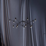 The W Suspension Marset Lighting