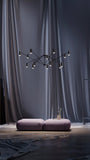 The W Suspension Marset Lighting