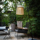 Jaima Lampe de Sol Extérieur de Marset